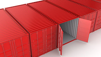 N1 Safe Storage units in Camden