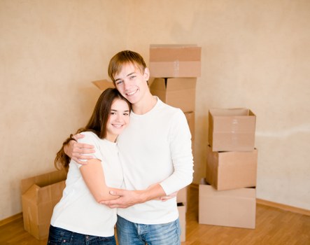 Flexible storage unit in Camden for household and business items