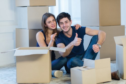 Governing law and final acceptance of Camden storage terms