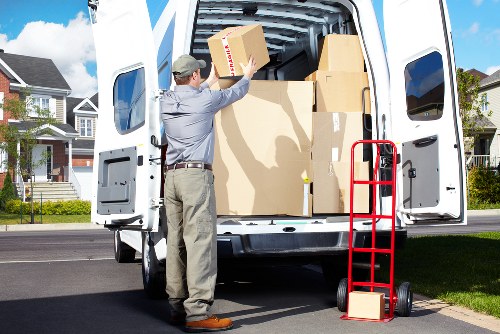Risk assessment and site safety review in a storage facility