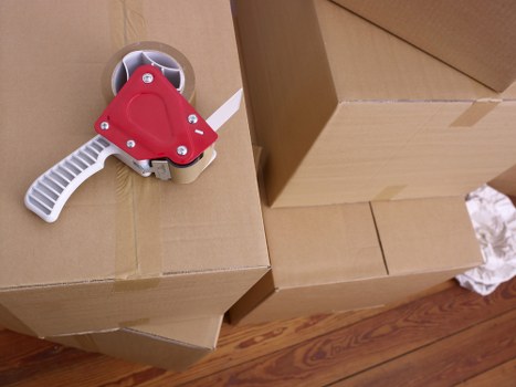 Formal review of a Camden Storage complaint