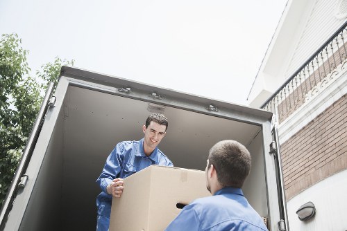 Furniture and household storage options