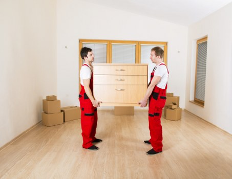 Flexible Camden storage solution for home and business needs